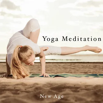 Yoga Meditation - Kundalini Meditation Music by Meditation Relax Club feat. Yoga Music Academy