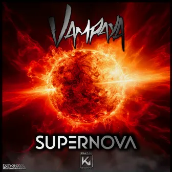 Supernova by Vampaya