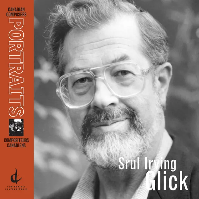 Srul irving Glick Documentary: Weinzweig was a very tough guy for him