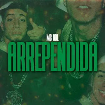 Arrependida by MC RBL