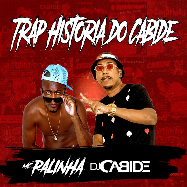 Trap Historia do Cabide