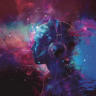 Neon Binaural: Night Vibrations by Luminate