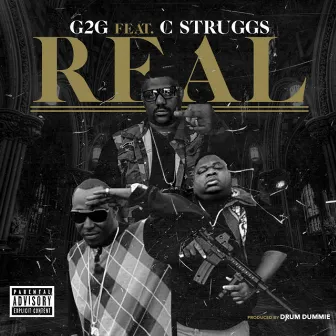 Real by C-Struggs