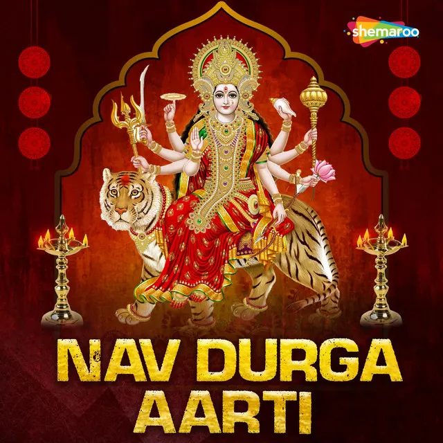 Nav Durga Aarti