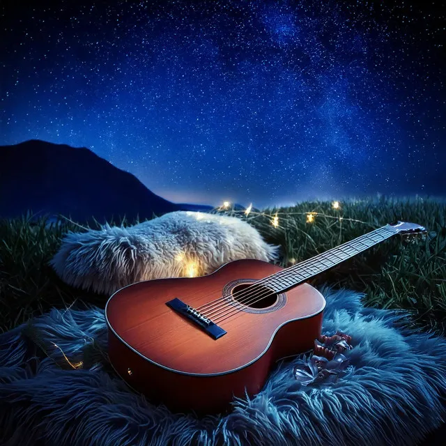 Night Guitar Melodies