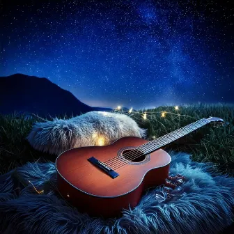 Guitar Music for Sleep: Soothing Melodies by 