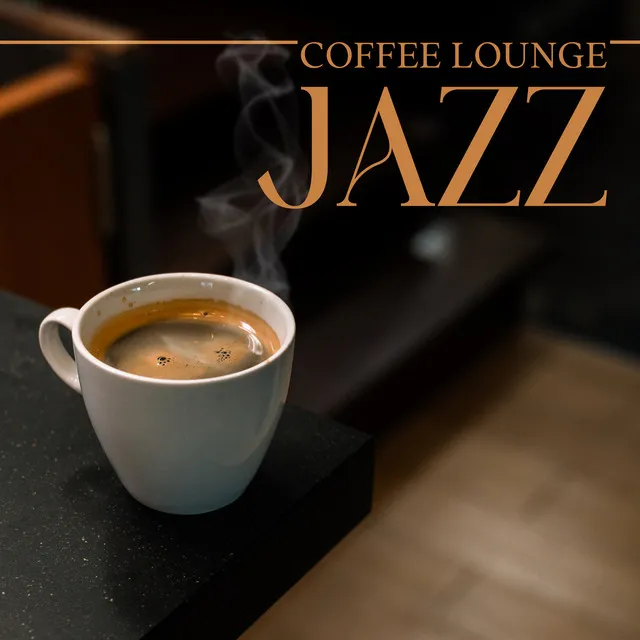 Coffee Lounge Jazz