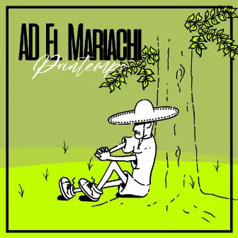 Printemps by Ad El Mariachi