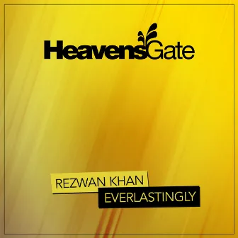 Everlastingly by Rezwan Khan