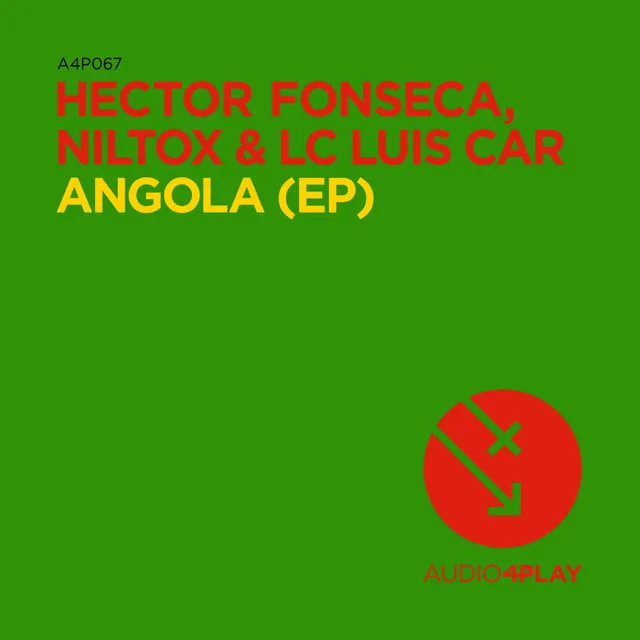 Angola