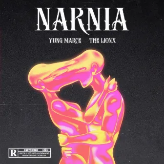 NARNIA by The Lionx