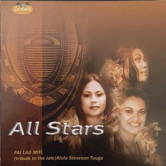 All Stars by Fiafia Records