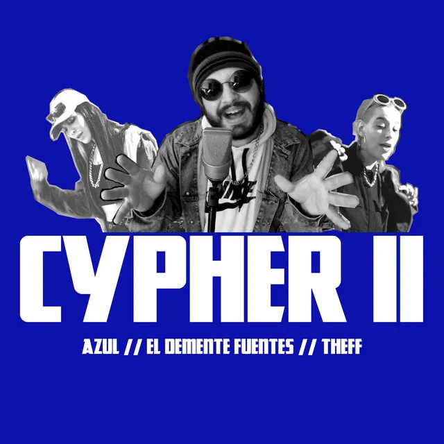 Cypher 2