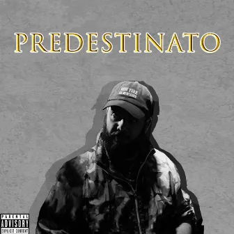 Predestinato by Doom