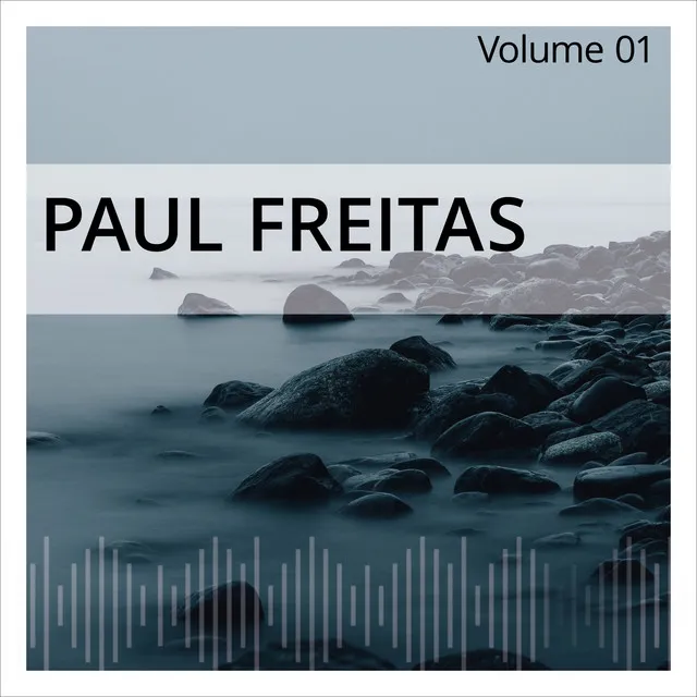 Paul Freitas, Vol. 1