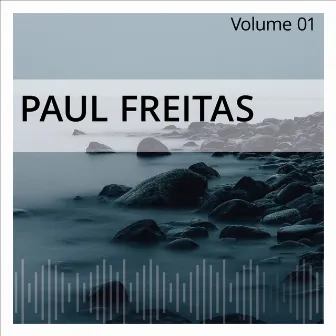 Paul Freitas, Vol. 1 by Paul Freitas