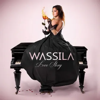 Love Story by Wassila