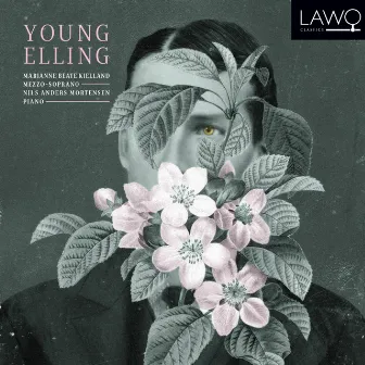 Young Elling by Catharinus Elling