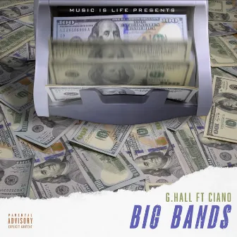 Big Bands by G.Hall