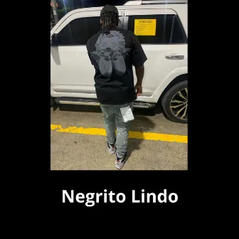 Negrito Lindo by Morenon