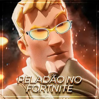 Peladão no Fortnite by KrazyPotato