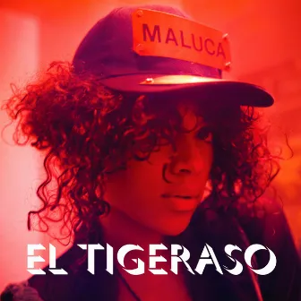 El Tigeraso by Maluca