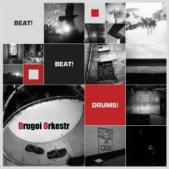 Beat! Beat! Drums! by Unknown Artist