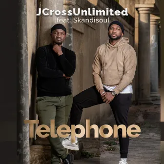 Telephone by JCross Unlimited