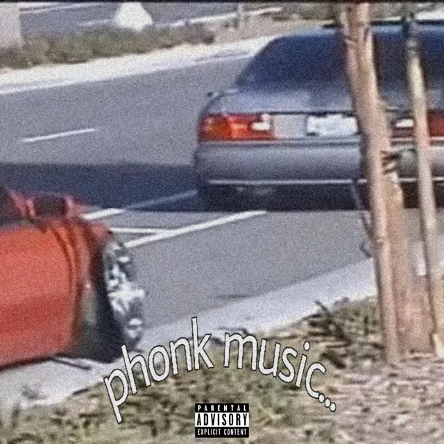 Phonk Music...