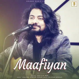 Maafiyan by Vastvik Roy