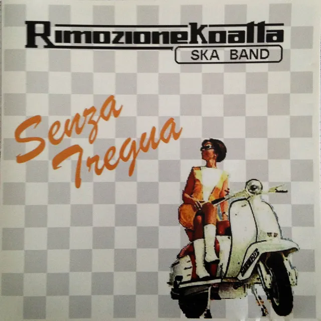 Senza tregua