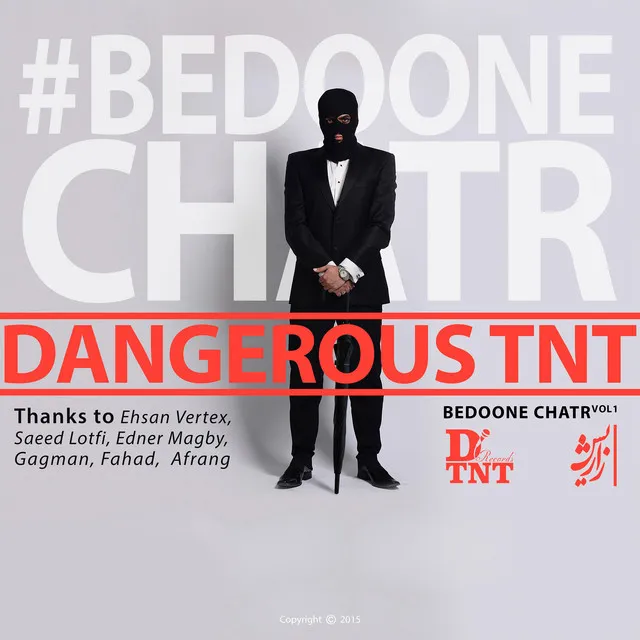 Bedone Chatr - Remix