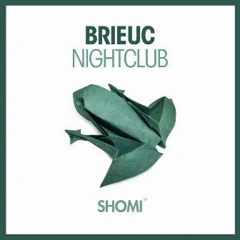 Nightclub by Brieuc