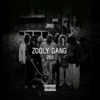 ZG3 by Jino