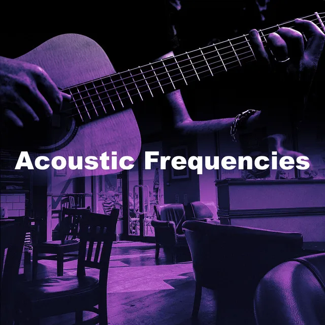 Acoustic Frequencies