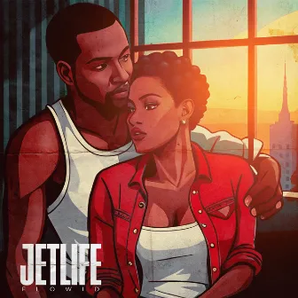 Jetlife by Flowid