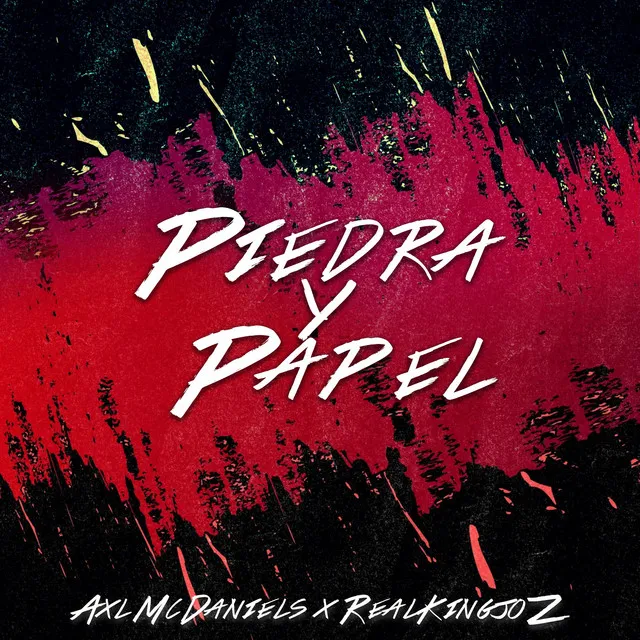 Piedra Y Papel