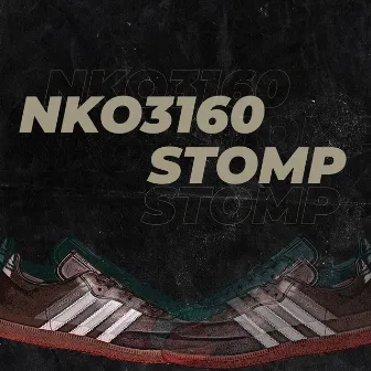 Stomp by NKO3160