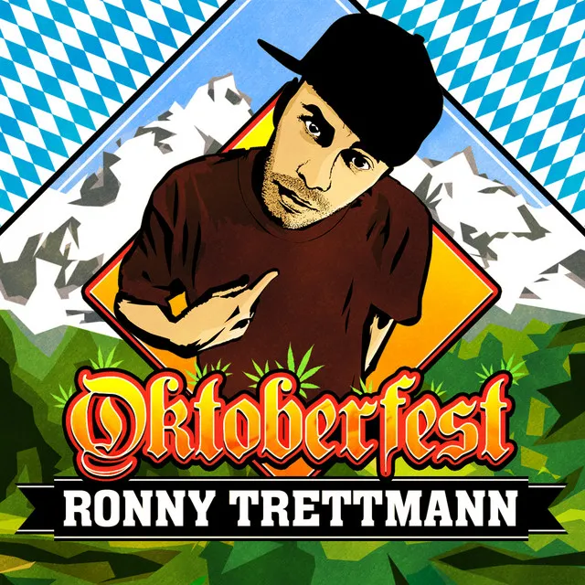 Oktoberfest