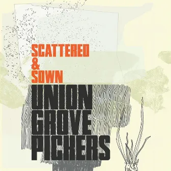 Scattered & Sown by The Union Grove Pickers