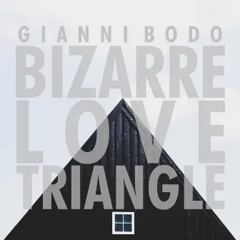 Bizarre Love Triangle (Piano Version) by Gianni Bodo