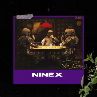 Nine x by SBF