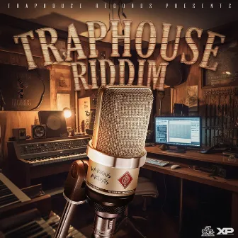 Traphouse Riddim by Gtbeats