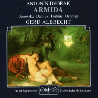 Dvořák: Armida by Unknown Artist