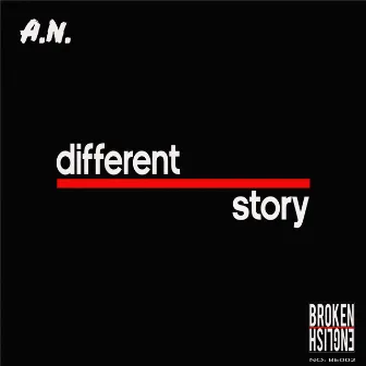 Different Story by A.N.