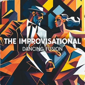 The Improvisational Dancing Fusion by Brazil Beat