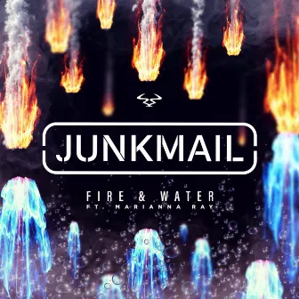 Fire & Water (feat. Marianna Ray) by Junk Mail