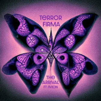 The Arrival (Instrumental) by Terror Firma