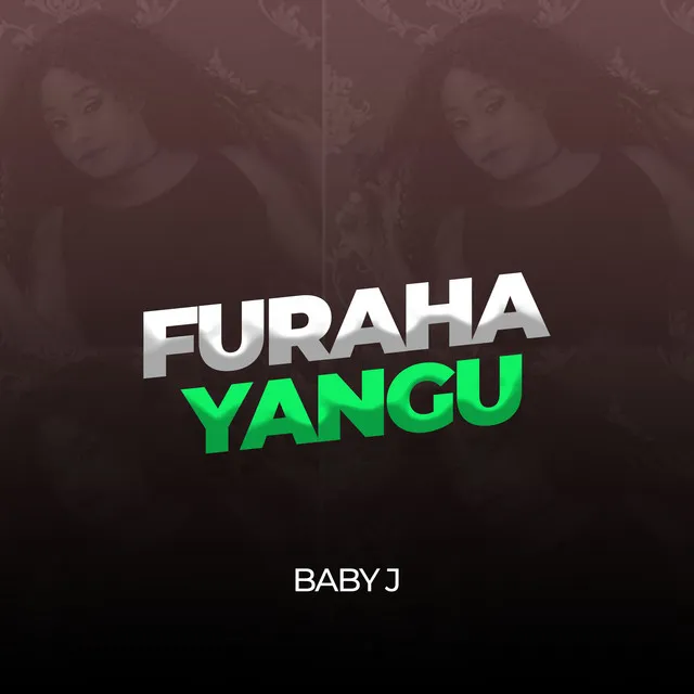 Furaha Yangu