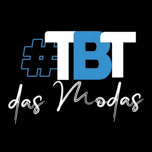 Tbt das Modas Lendas e Misterios (Cover)